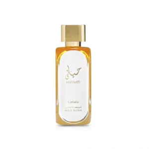 Lattafa Hayatti Gold Elixir