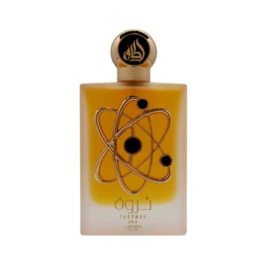 Lattafa Pride Tharwah Gold