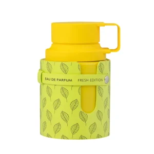 Armaf Odyssey Limoni