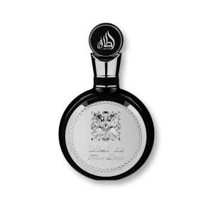 Lattafa Fakhar Black