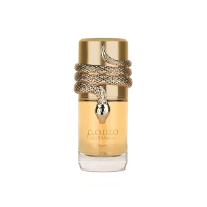 Lattafa Musamam White Intense