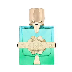 French Avenue Aromatix Sun Kissed French Avenue Aromatix Sun Kissed