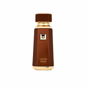 French Avenue Liquid Brun French Avenue Liquid Brun