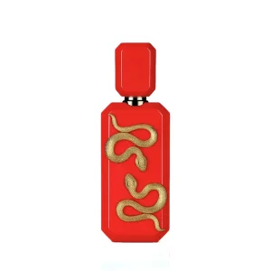 French Avenue Veneno Scarlet French Avenue Veneno Scarlet