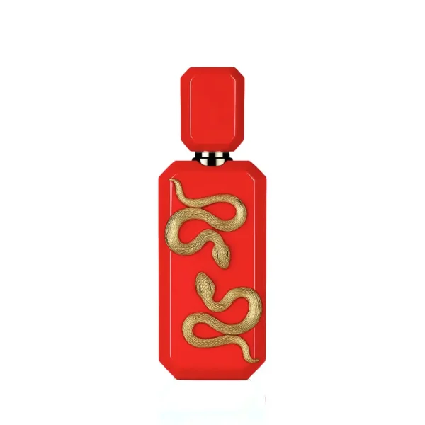 French Avenue Veneno Scarlet French Avenue Veneno Scarlet